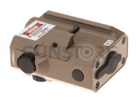 LoPro Mini Green Laser 2