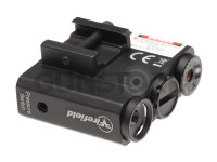 Charge AR Red Laser and Light Combo 1