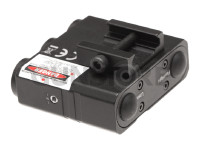 Charge AR Red Laser and Light Combo 3