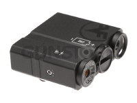 Charge AR Red Laser and Light Combo 0