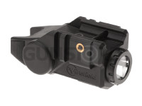BattleTek Weapon Light 0