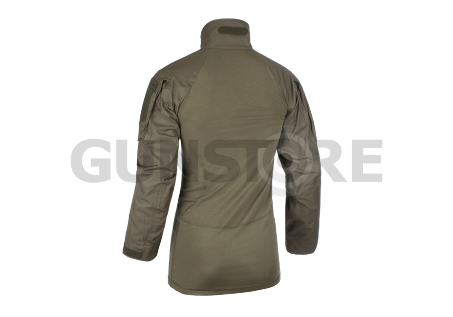 Operator Combat Shirt 2