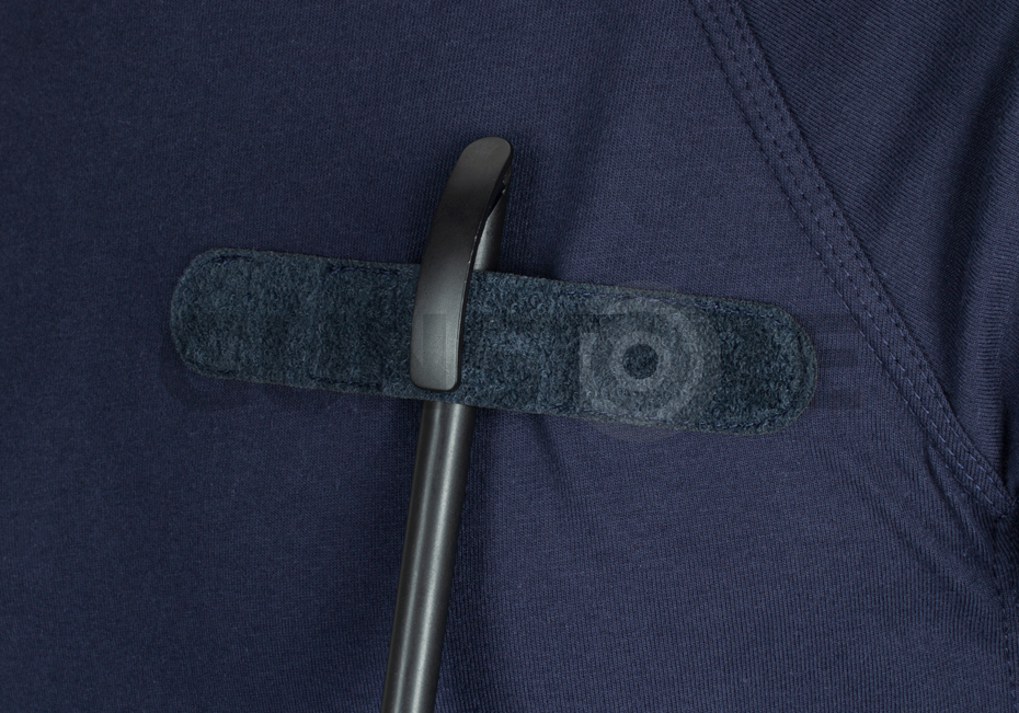 Mk.II Instructor Shirt 3