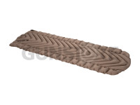 Insulated Static V Sleeping Pad Recon