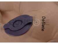 Insulated Static V Luxe SL Sleeping Pad Recon 4