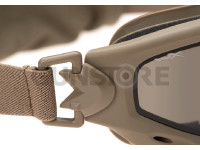 Spear Dual Goggle 3