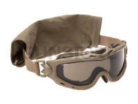 Spear Dual Goggle 0