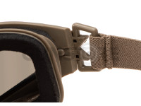 Spear Dual Goggle 2