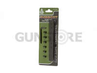 Mossberg 500 Mount Base 3