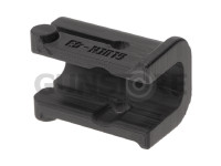MagRetainer 9mm Glock 43 3