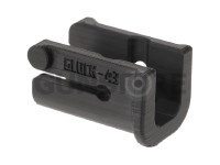 MagRetainer 9mm Glock 43 0