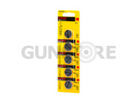 CR2025 5pcs