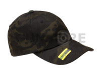 Low Profile Cap 0