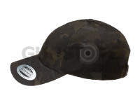 Low Profile Cap 2