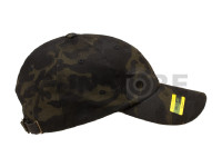 Low Profile Cap 3