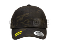 Low Profile Cap 4