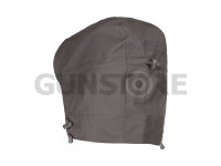 Breacher Hood 1