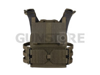 LPC Low Profile Carrier Ladder Sides 3