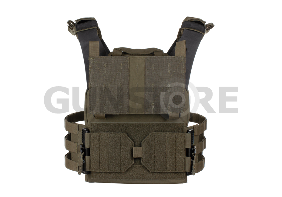 LPC Low Profile Carrier Ladder Sides 3