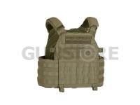 DCS Plate Carrier Base
