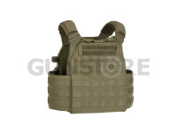 DCS Plate Carrier Base 1