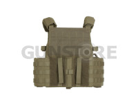 DCS Plate Carrier Base 3