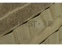 DCS Plate Carrier Base 4