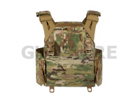 Low Profile Carrier V1 2