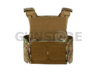 Low Profile Carrier V1 3