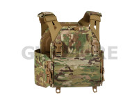 Low Profile Carrier V1
