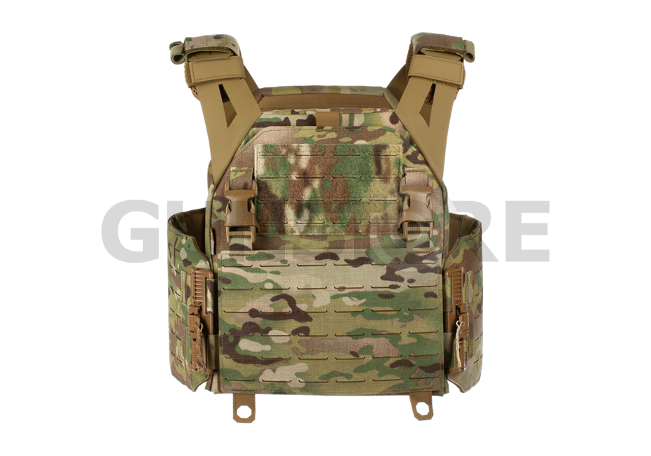 Low Profile Carrier V1 2