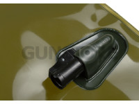WLPS Low Profile 3L Hydration System 2