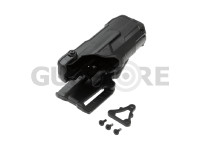 T-Series L3D Duty Holster for Glock 17/19/22/23/31 3