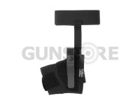 Ankle Holster for Sub-Compact Autos