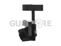 Ankle Holster for Sub-Compact Autos 2