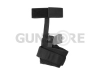 Ankle Holster for Sub-Compact Autos 3
