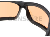 Credence Mirrored Copper 2