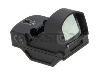 Reflex Micro Dot Green 4 MOA 0