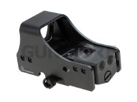 Reflex Sight 3.9" Red/Green Circle Dot 1
