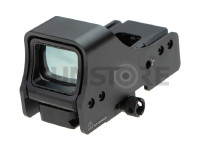 Reflex Sight 3.9" Red/Green Circle Dot 4
