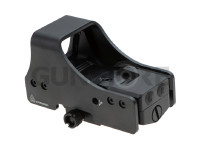 Reflex Sight 3.9" Red/Green Single Dot 1