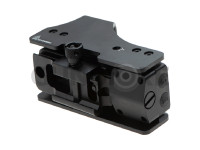 Reflex Sight 3.9" Red/Green Single Dot 2