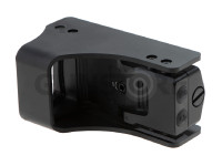 Reflex Sight 3.9" Red/Green Single Dot 3