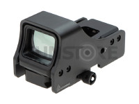Reflex Sight 3.9" Red/Green Single Dot 4