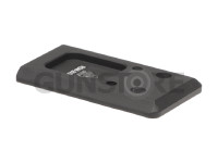 Super Slim RDM20 Mount for SIG P320 Rear Sight Dov 2