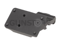 Super Slim RDM20 45 Degree Angle Mount (Docter Sig 1
