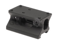 Super Slim RDM20 Mount Absolute Co-witness