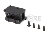 RMR Super Slim Riser Mount lower 1/3 Co-Witness 0