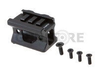 RMR Super Slim Riser Mount lower 1/3 Co-Witness 1