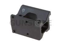 RMR Super Slim Riser Mount lower 1/3 Co-Witness 2